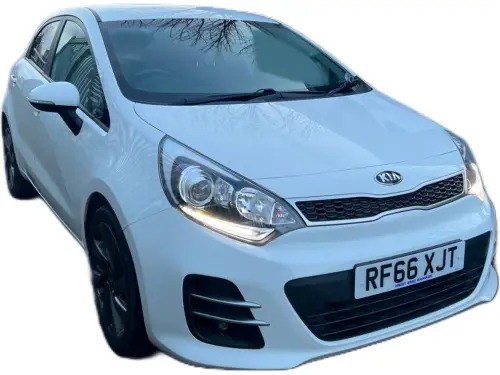 Kia RIO RF66 XJT