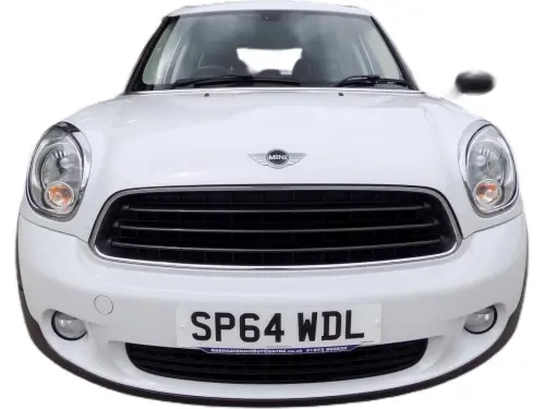 MINI Countryman SP64 WDL