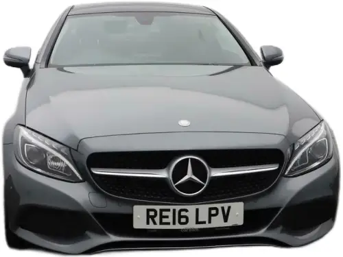 Mercedes-Benz C 220 Sport Premium D Auto RE16 LPV