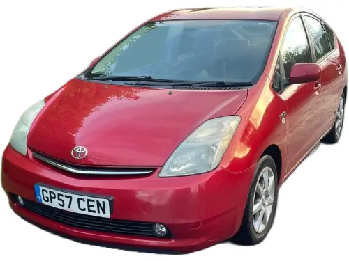 Toyota Prius GP57 CEN