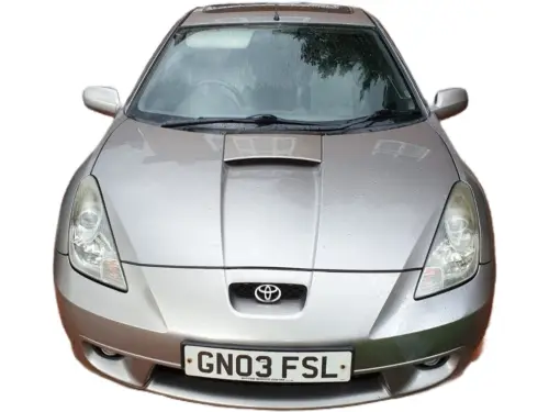 Toyota Celica GN03 FSL