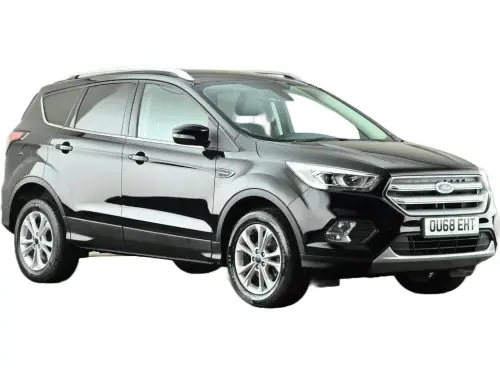 Ford Kuga OU68 EHT
