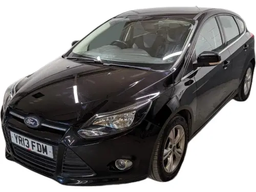 Ford Focus YR13 FDM