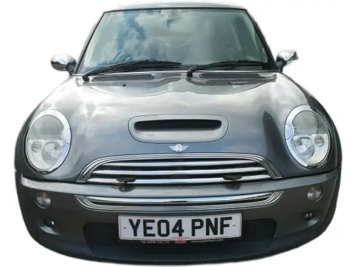 MINI Mini Cooper S YE04 PNF