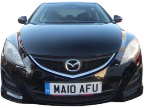 Mazda 6 MA10 AFU