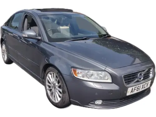 Volvo S40 AF61 XCV