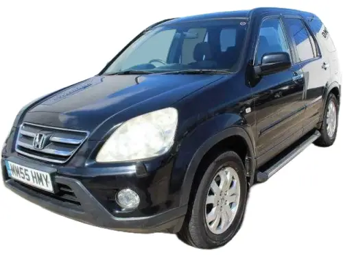 Honda CR-V i-CTDi Sport MM55 HMY