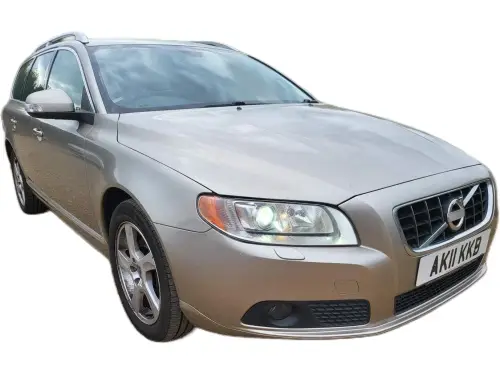 Volvo V70 AK11 KKB