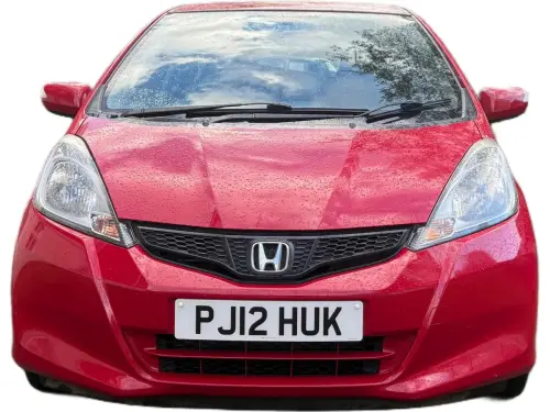 Honda Jazz PJ12 HUK