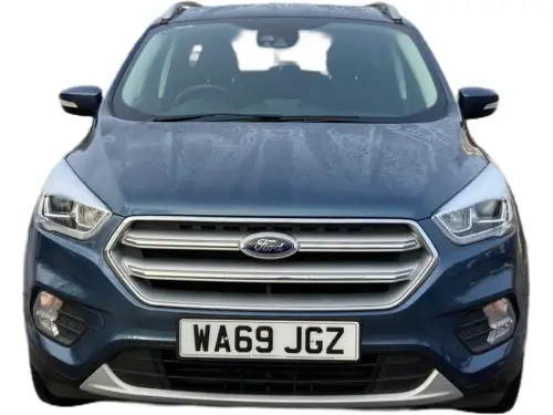 Ford Kuga WA69 JGZ