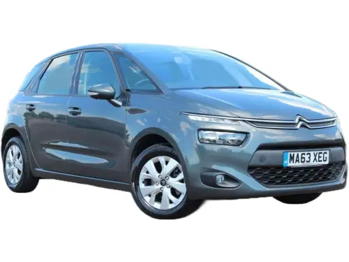 Citroën C4 MA63 XEG