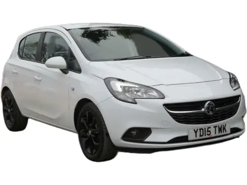 Vauxhall Corsa Excite AC Ecoflex YD15 TWK