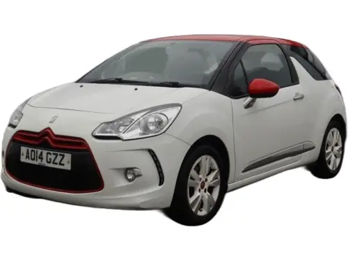Citroën DS3 AO14 GZZ