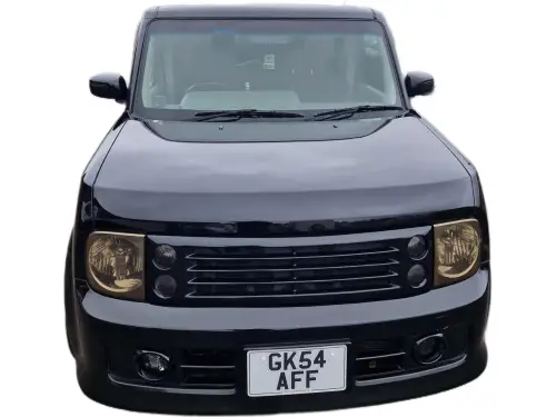 Nissan Cube GK54 AFF