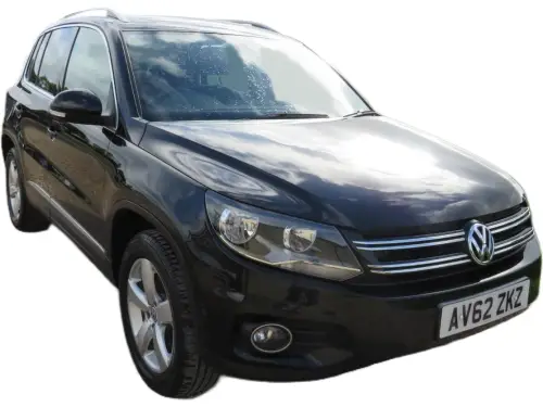Volkswagen Tiguan AV62 ZKZ
