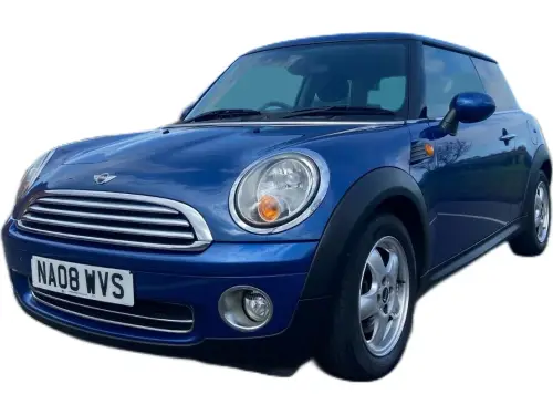 MINI Mini NA08 WVS