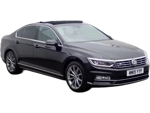 Volkswagen Passat MM19 YYP