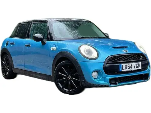 MINI  LR64 VGM