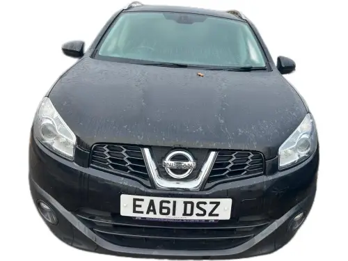 Nissan Qashqai EA61 DSZ