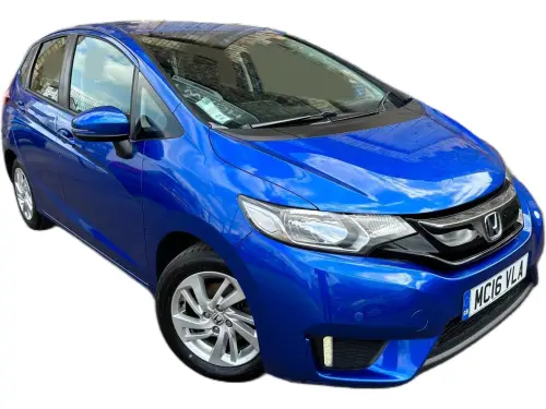 Honda Jazz MC16 VLA
