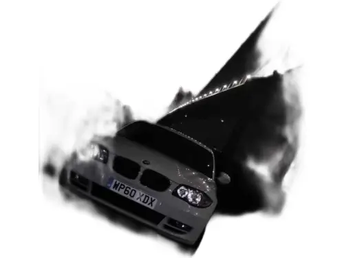 BMW 118 WP60 XDX