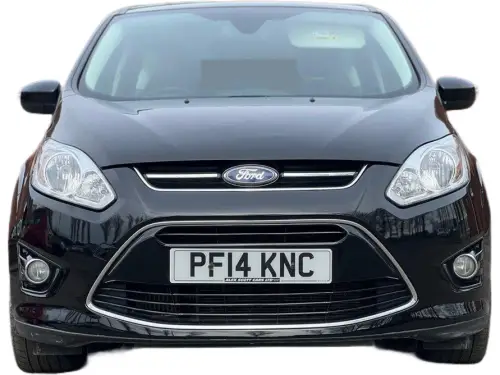 Ford C-Max PF14 KNC