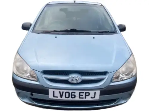 Hyundai Getz LV06 EPJ