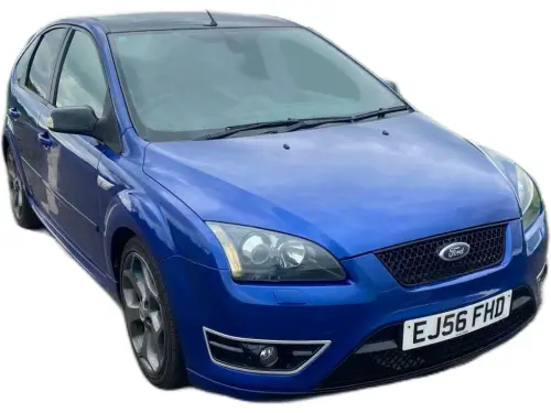 Ford Focus ST-3 EJ56 FHD