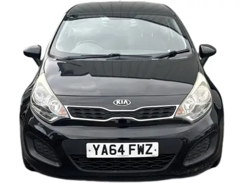 Kia RIO YA64 FWZ