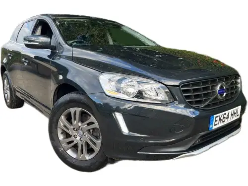 Volvo XC60 EK64 HHL