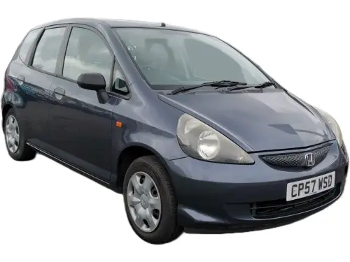 Honda Jazz CP57 WSD