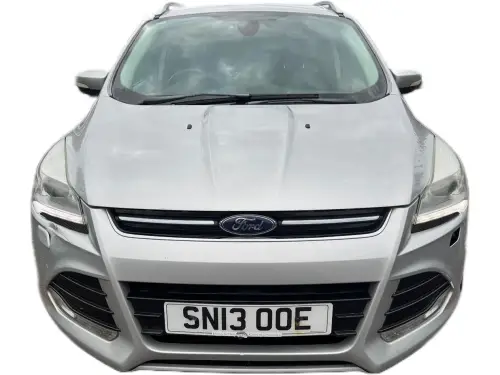 Ford Kuga SN13 OOE
