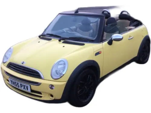MINI Mini ONE YH55 PXV