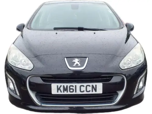 Peugeot 308 KM61 CCN
