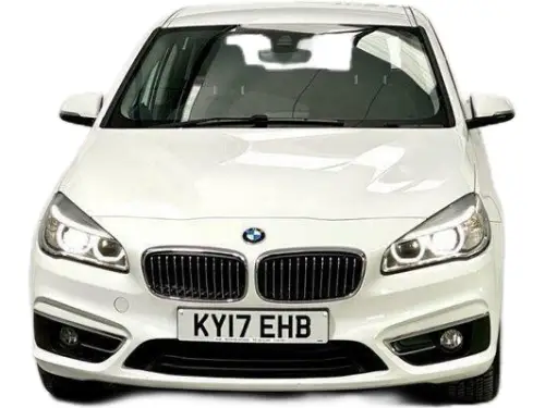 BMW 218i Luxury Auto KY17 EHB