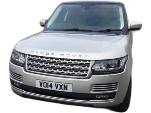 Land Rover Range Rover VO14 VXN