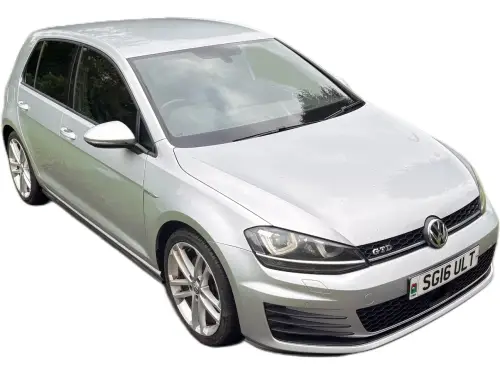 Volkswagen Golf SG16 ULT
