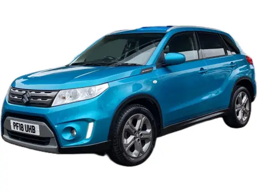 Suzuki Vitara PF18 UHB
