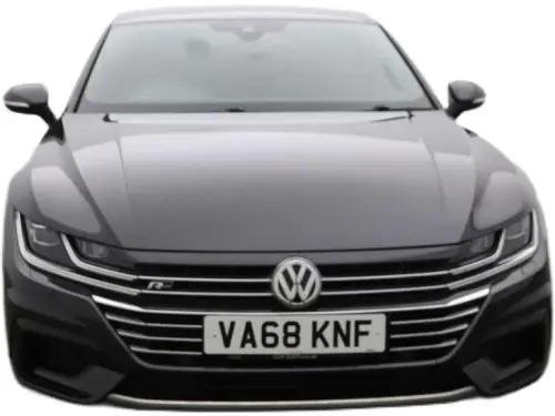 Volkswagen Arteon VA68 KNF