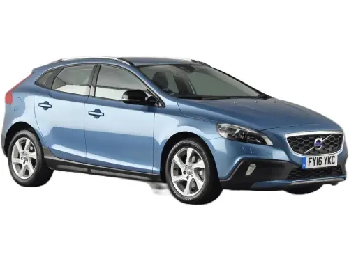 Volvo V40 FY16 YKC