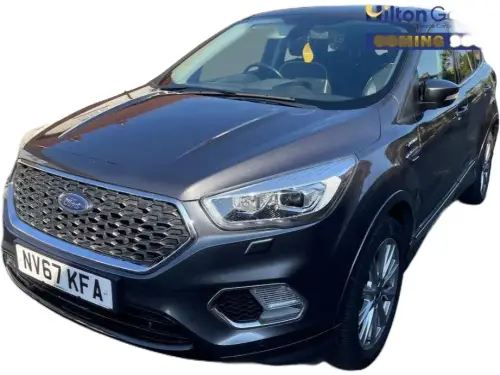 Ford Kuga NV67 KFA