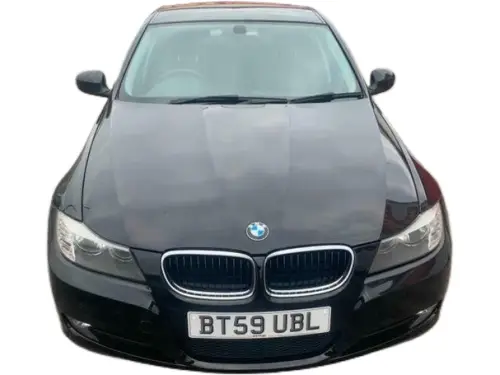 BMW 3 Series BT59 UBL