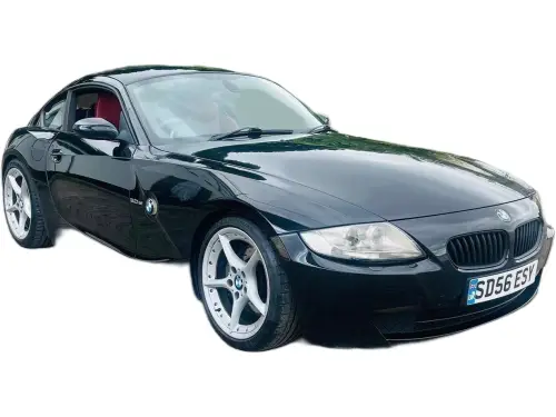 BMW Z4 SD56 ESY