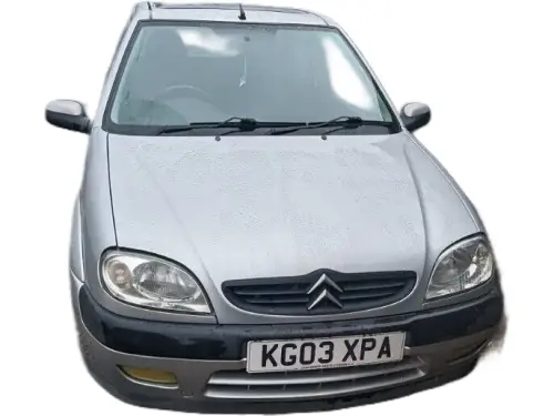 Citroën Saxo KG03 XPA