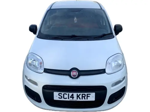 Fiat Panda SC14 KRF