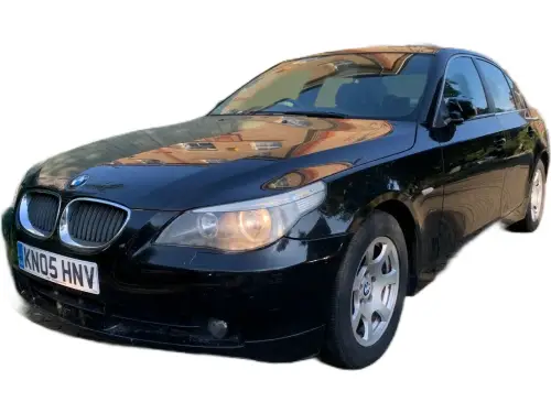 BMW 525d SE Auto KN05 HNV