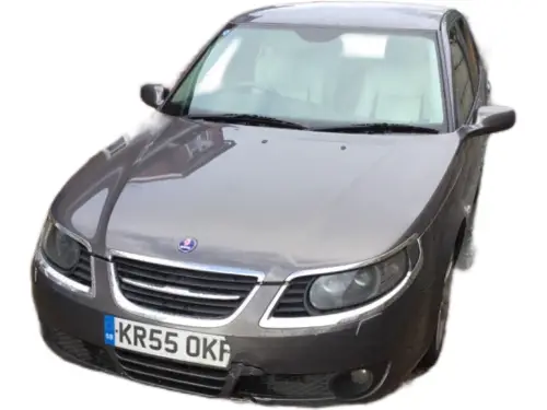 Saab 9-3 KR55 OKH