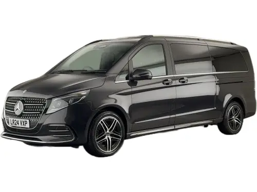 Mercedes-Benz V 220 AMG Line Premium D Auto LR24 VXP