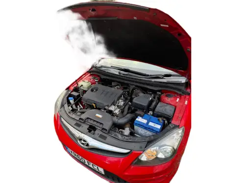 Hyundai I30 YR60 FCL