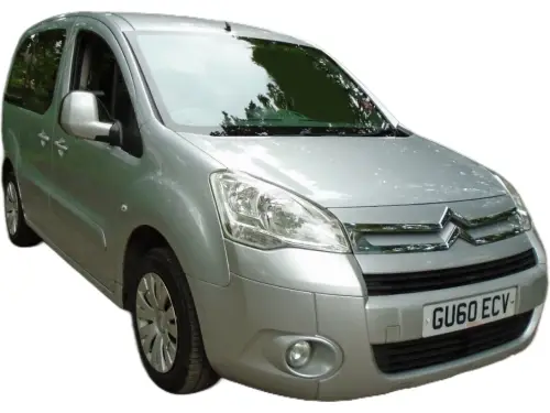 Citroën Berlingo GU60 ECV